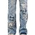 Calça Jeans Las Cruces Zenz América - Imagem 4