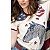 T-Shirt Gasoline Zenz América - Imagem 10
