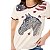T-Shirt Gasoline Zenz América - Imagem 4