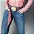 Calça Jeans New Jersey Zenz América - Imagem 6