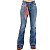 Calça Jeans New Jersey Zenz América - Imagem 1