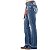 Calça Jeans New Jersey Zenz América - Imagem 2