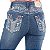Calça Jeans New Jersey Zenz América - Imagem 4