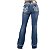 Calça Jeans New Jersey Zenz América - Imagem 3