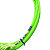 Corda Power Ropes Team Roping (Pé) FX4 - Imagem 2
