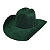 CHAPEU Sibu WESTERN JEITO DE COWBOY - Imagem 3