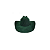 CHAPEU Sibu WESTERN JEITO DE COWBOY - Imagem 1