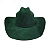 CHAPEU Sibu WESTERN JEITO DE COWBOY - Imagem 2