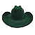 CHAPEU Sibu WESTERN JEITO DE COWBOY - Imagem 5