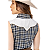 Vestido Santa Cruz Zenz America Western - Imagem 4