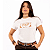 Baby Look Thankfield - Imagem 1
