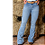 Calça West Dust Yee Haw Bootcut - Imagem 1