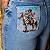 Calça West Dust Yee Haw Bootcut - Imagem 2