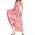 Vestido Longo Jam Zenz - Farmer - Imagem 2