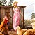 Vestido Longo Jam Zenz - Farmer - Imagem 6