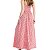 Vestido Longo Jam Zenz - Farmer - Imagem 3