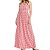Vestido Longo Jam Zenz - Farmer - Imagem 1
