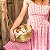 Vestido Longo Jam Zenz - Farmer - Imagem 8