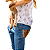 Calça Jeans Zenz Miss Cowboy - Farmer (Pré-lançamento) - Imagem 8