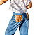 Calça Jeans Zenz Miss Cowboy - Farmer (Pré-lançamento) - Imagem 3