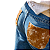 Calça Jeans Zenz Miss Cowboy - Farmer (Pré-lançamento) - Imagem 2