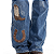 Calça Jeans Zenz Old Farm - Farmer (Pré-lançamento) - Imagem 7