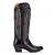 Bota Country Feminina Cano Longo LoneStar Dojoao - Imagem 3