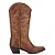 Bota Country Feminina Cano Longo LoneStar Dojoao - Imagem 4
