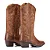 Bota Country Feminina Cano Longo LoneStar Dojoao - Imagem 2