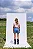 Short Feminino Selff Western Slouchy Free - Imagem 3