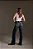 Calça Fem Selff Wertern Boot Cut Rock - Imagem 5