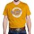 Camiseta Masc. Selff Western Print Performande - Imagem 1