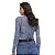 Blusa Tule Selff Western - Imagem 4