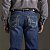 Calça Masc. Selff Western - Imagem 6