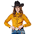 Zenz Western Camisa Leonora - Imagem 1