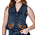 Zenz Western Colete Cecile - Imagem 1