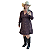 Vestido Curto Selff Western Paisley - Imagem 1