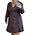 Vestido Curto Selff Western Paisley - Imagem 3