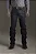 Calça Masculina Selff Western Relaxed Dark S4 - Imagem 2