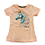 Camiseta Infantil Baby Ranch Fem - Imagem 2