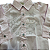 Body Camisa Pedraria ML Baby Ranch Fem - Imagem 4