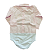 Body Camisa Pedraria ML Baby Ranch Fem - Imagem 3