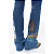 Calça Jeans Zenz Camp - (Pré - Lançamento Mountain) - Imagem 8