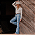 Calça Jeans Zenz Cabins - (Pré - Lançamento Mountain) - Imagem 9