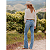 Calça Jeans Zenz Cabins - (Pré - Lançamento Mountain) - Imagem 5