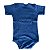 Body Malha M/C Baby Ranch Masculino Azul Escuro - Imagem 3