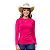 Camiseta Térmica King Farm Fem Pink - Imagem 1