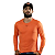 Camiseta Térmica King Farm Laranja - Imagem 1