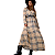 Vestido Miss Country Heritage Royal Xadres - Imagem 5