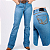 Calça Miss Country Texas - Imagem 1